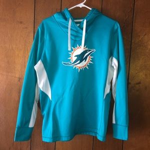 Miami Dolphins Sweatshirt